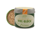 "Viel Glück" - Butterbrot - Gewürz - Gewürze online kaufen Altes Gewürzamt