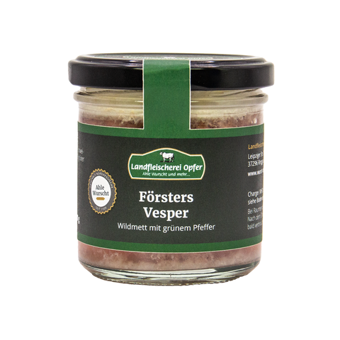 Försters Vesper