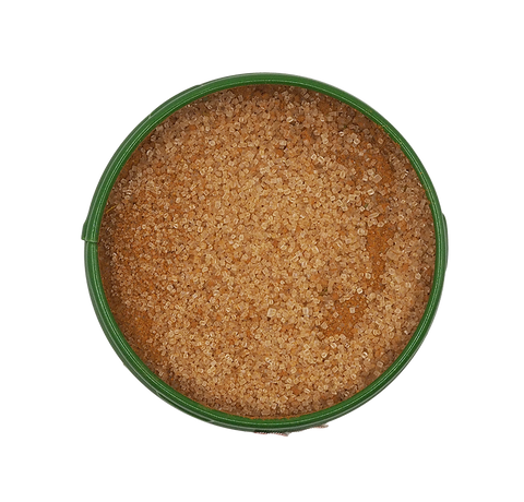 Kradamom-Zucker (Franzbrötchen)