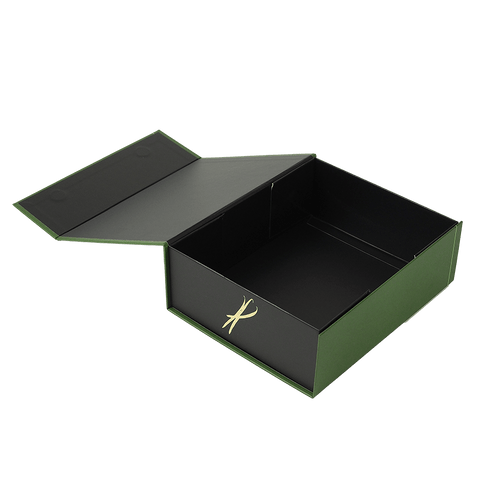 Geschenkbox groß mit Magnetverschluss kaufen
