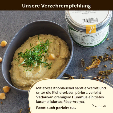 Gewürzamt - Vadouvan