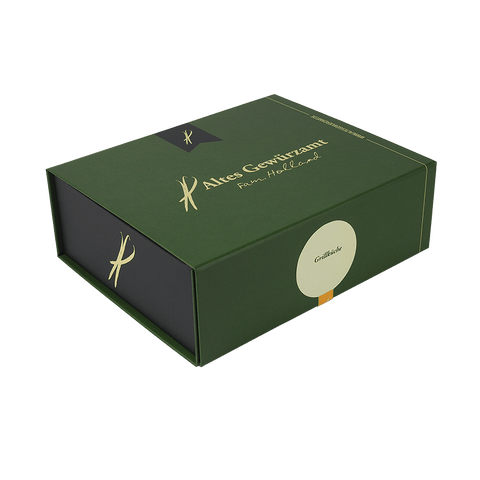 Grillküche - Gewürze online kaufen Altes Gewürzamt