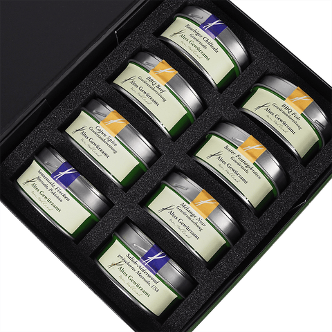 Grillküche - Gewürze online kaufen Altes Gewürzamt