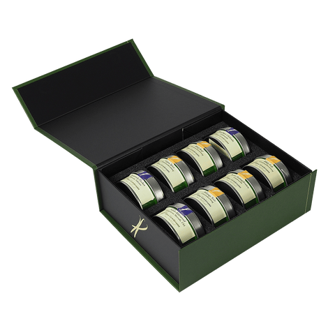 Grillküche - Gewürze online kaufen Altes Gewürzamt