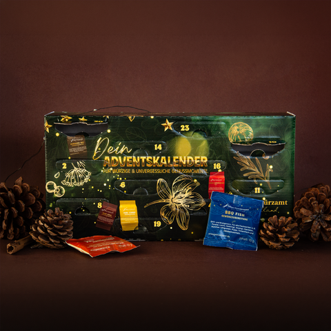 Adventskalender 2026
