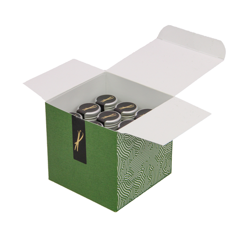 Jubiläumsbox