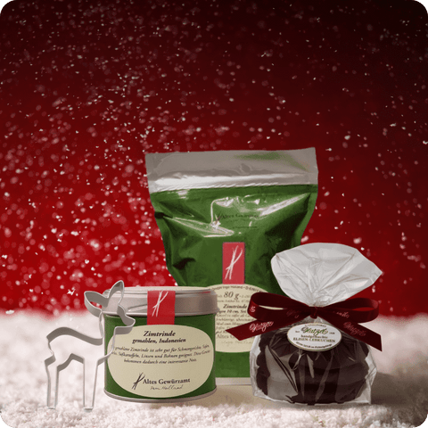 🎄Der Zauber der Weihnachtszeit