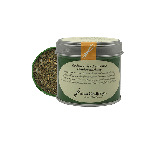 Kräuter der Provence - Gewürze online kaufen Altes Gewürzamt