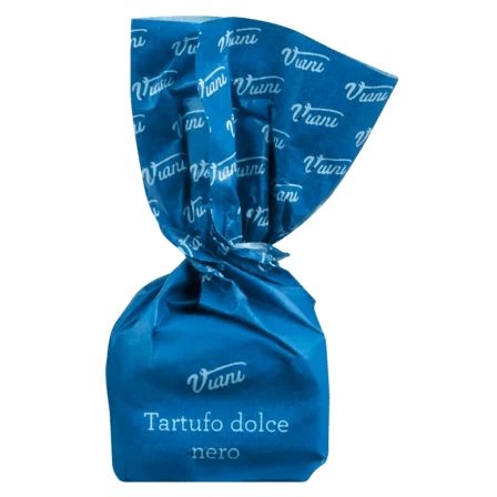 Tartufi Dolci Neri - Gewürze online kaufen Altes Gewürzamt