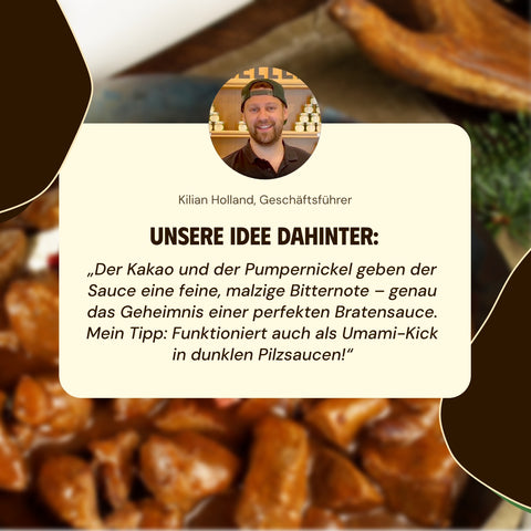 Omas Soßengewürz