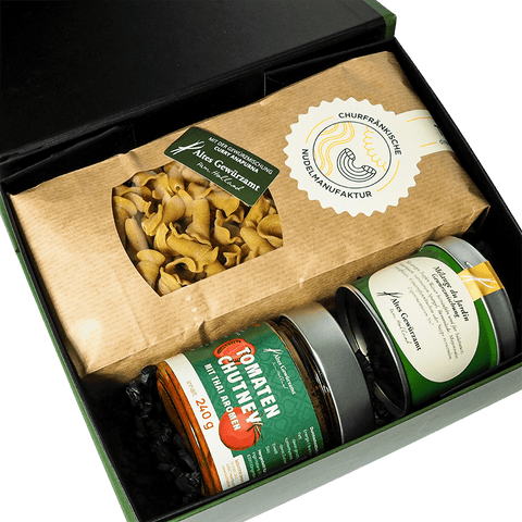 Pastabox - Gewürze online kaufen Altes Gewürzamt