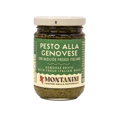 Pesto alla Genovese