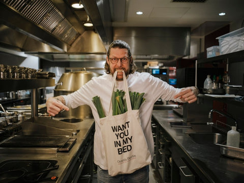 X - Berg Boom - Gewürze online kaufen Altes Gewürzamt