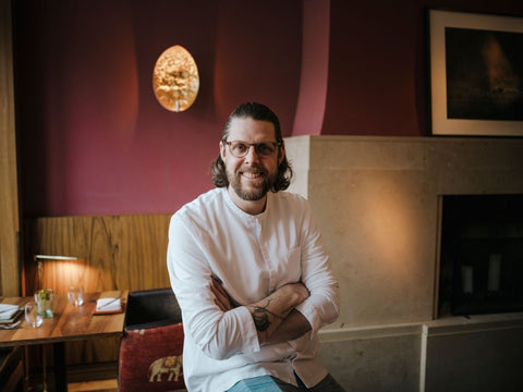 X - Berg Boom - Gewürze online kaufen Altes Gewürzamt