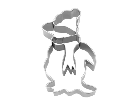 Ausstecher - Pinguin - Gewürze online kaufen Altes Gewürzamt