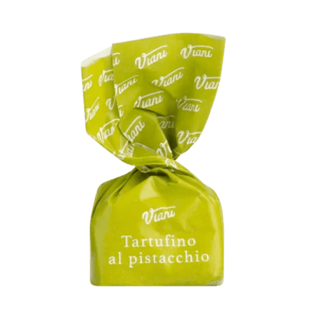 Tartufi Dolci Al Pistacchio - Gewürze online kaufen Altes Gewürzamt
