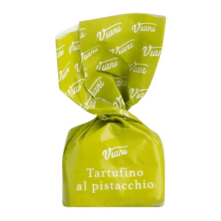 Tartufi Dolci Al Pistacchio - Gewürze online kaufen Altes Gewürzamt