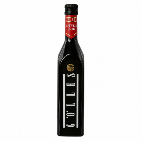 Zweigelt red wine vinegar