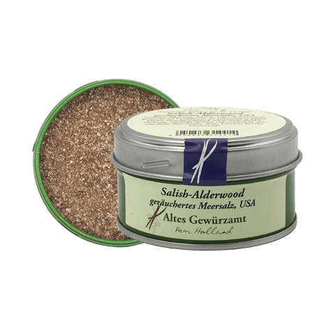 Salish - Alderwood - Gewürze online kaufen Altes Gewürzamt