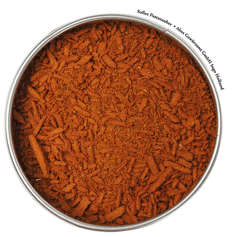 Sofies Pastazauber - Gewürze online kaufen Altes Gewürzamt