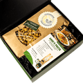 Pastabox Tomate Geschenkset – mediterranes Pasta-Geschenk vom Alten Gewürzamt