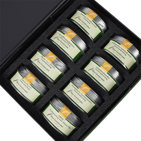 Veggieküche - Gewürze online kaufen Altes Gewürzamt