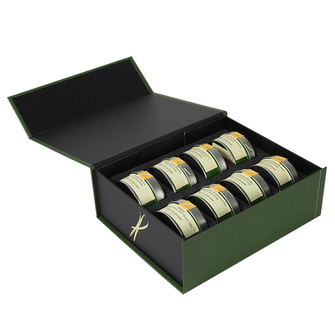 Veggieküche - Gewürze online kaufen Altes Gewürzamt