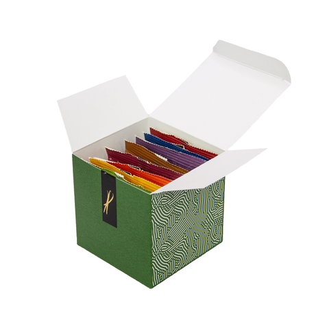 Die Kleine Probierbox Weihnachtsgrüße