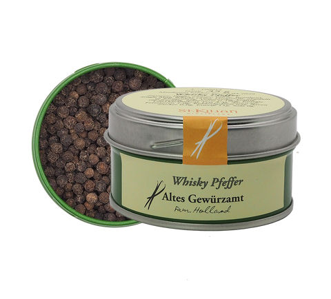 Whisky Pfeffer