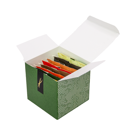 Die Kleine Probierbox Winterzauber