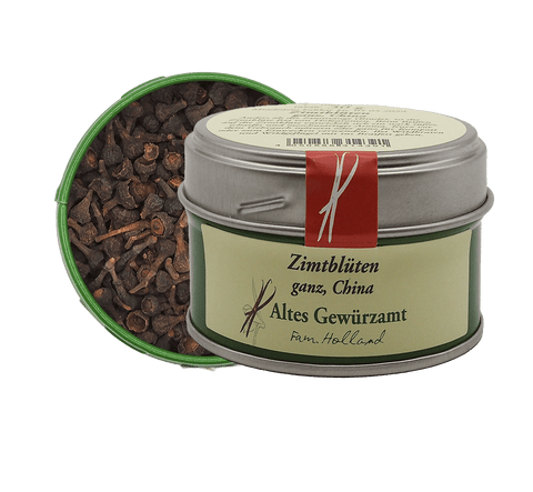 Zimtblüten ganz - Gewürze online kaufen Altes Gewürzamt