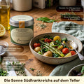 Kräuter der Provence – Produktgrafik 2 | Altes Gewürzamt