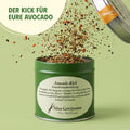Avocado-Kick