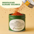 Baharat