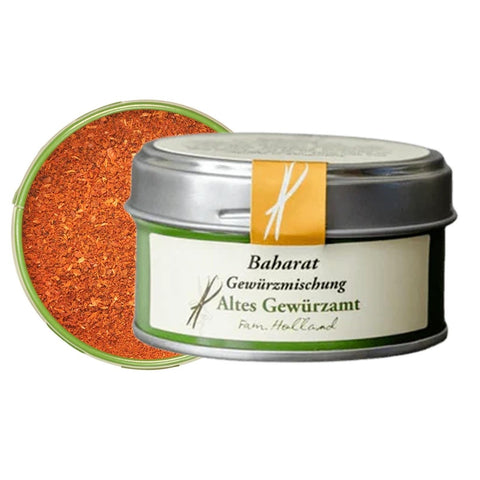 Baharat - www.altesgewuerzamt.de Gewürze Online kaufen