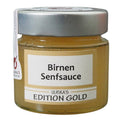 ULRIKA´S Birnen - Senfsauce - Gewürze online kaufen Altes Gewürzamt
