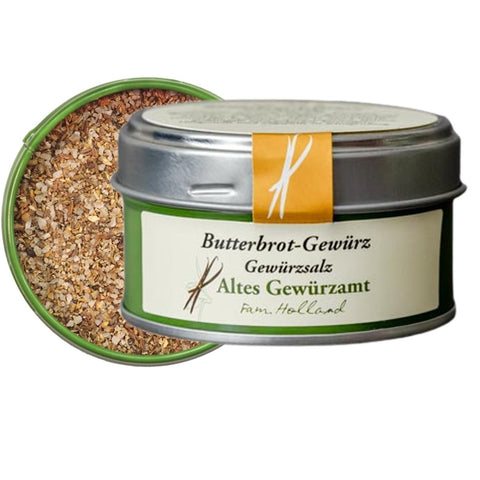 Butterbrot - Gewürz - www.altesgewuerzamt.de Gewürze Online kaufen