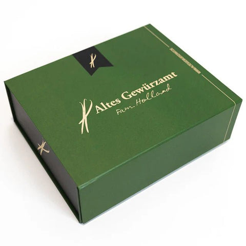 Geschenkbox groß mit Magnetverschluss kaufen