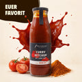 Curry-Ketchup