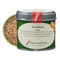 Fenchelsaat Churfranken - Gewürze online kaufen Altes Gewürzamt