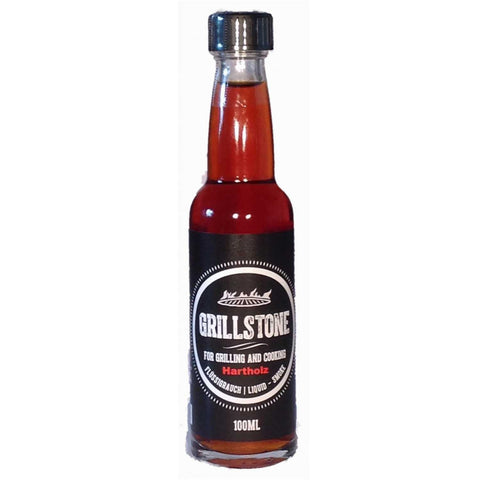 Grillstone Liquid Smoke