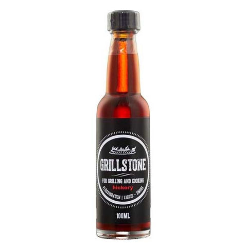 Grillstone Liquid Smoke - www.altesgewuerzamt.de