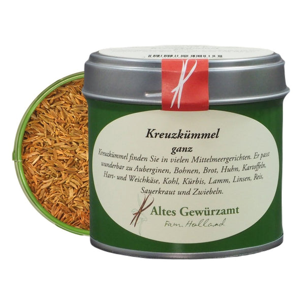 Kreuzkümmel ganz kaufen