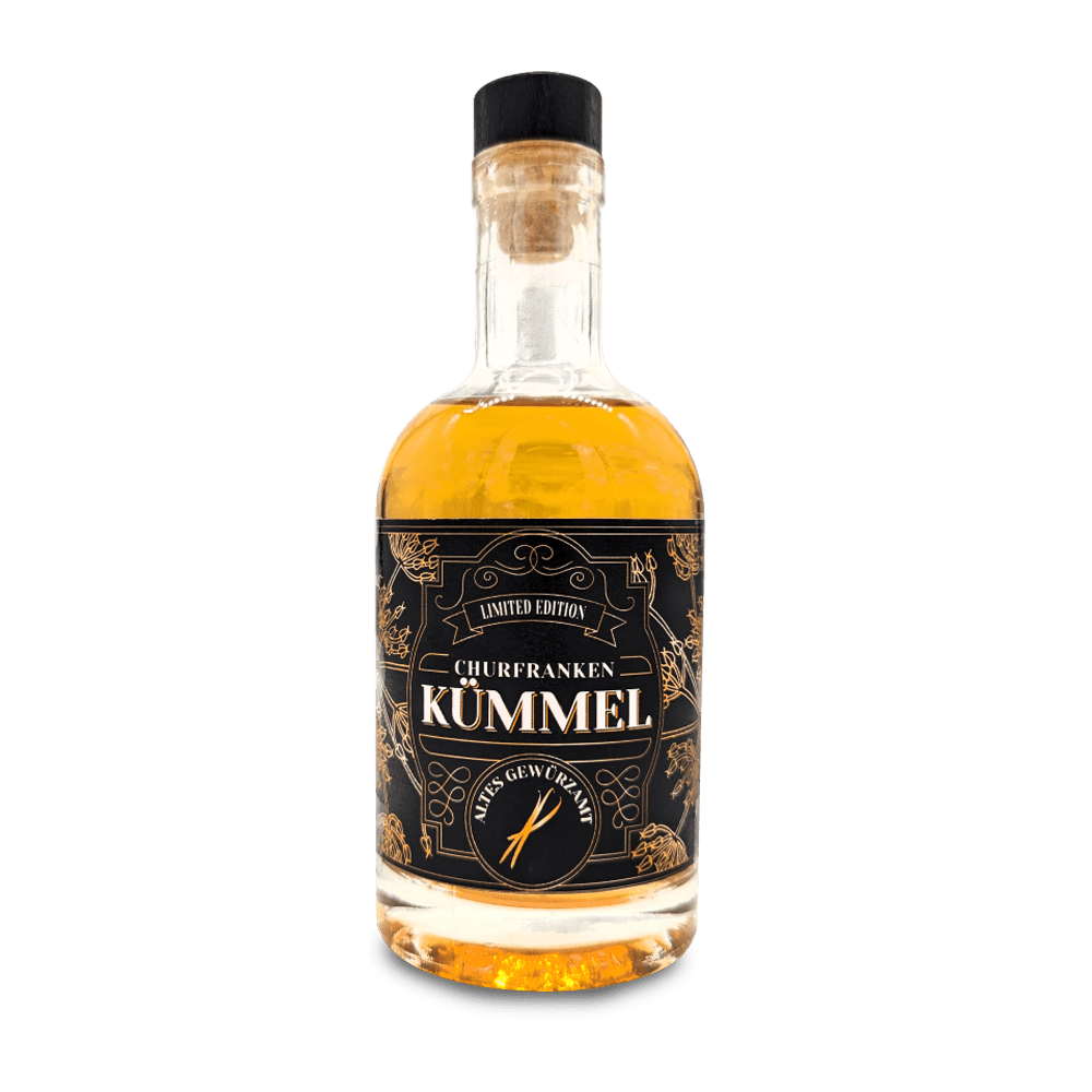 Churfranken - Kümmel (Limited Edition)