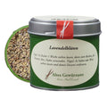 Lavendelblüten - Gewürze online kaufen Altes Gewürzamt