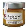 ULRIKA´S Orange - Ingwer - Senfsauce - Gewürze online kaufen Altes Gewürzamt