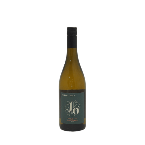 Johanninger 2021 Kreuznach Chardonnay - www.altesgewuerzamt.de