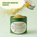 Salatgewürz Gartenkräuter