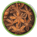 Sternanis - Gewürze online kaufen Altes Gewürzamt