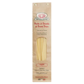Linguine pasta by Rustichella d'Abruzzo in the 500 gram bag